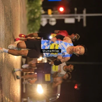 Runner Photo 2813925