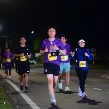 Runner Photo 2813926