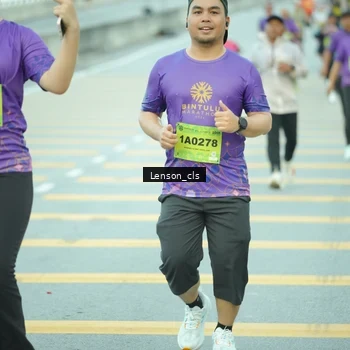 Runner Photo 2813929