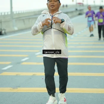 Runner Photo 2813934