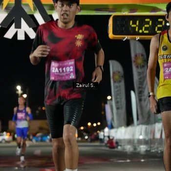 Runner Photo 2813940