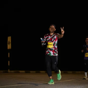 Runner Photo 2813941