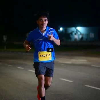 Runner Photo 2813951