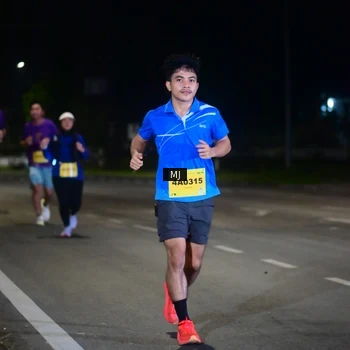 Runner Photo 2813981