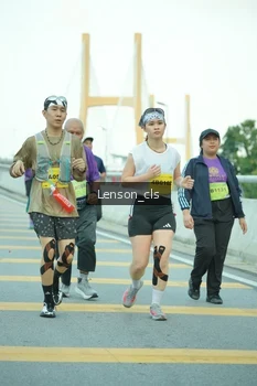 Runner Photo 2813984