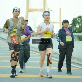 Runner Photo 2813992