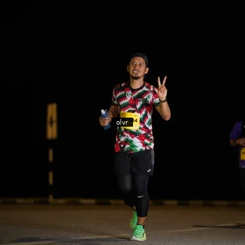 Runner Photo 2814007
