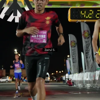 Runner Photo 2814008