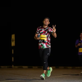 Runner Photo 2814012