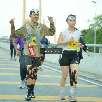 Runner Photo 2814020
