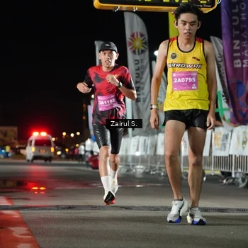 Runner Photo 2814021