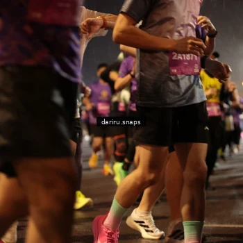 Runner Photo 2814029