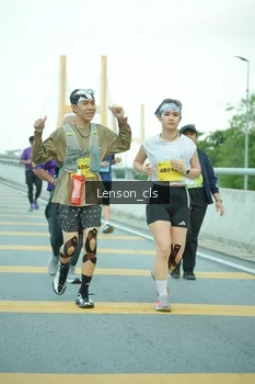 Runner Photo 2814039