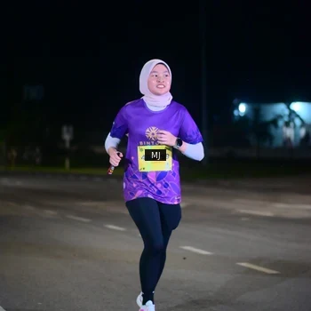 Runner Photo 2814040