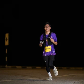 Runner Photo 2814041