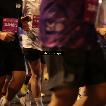 Runner Photo 2814044