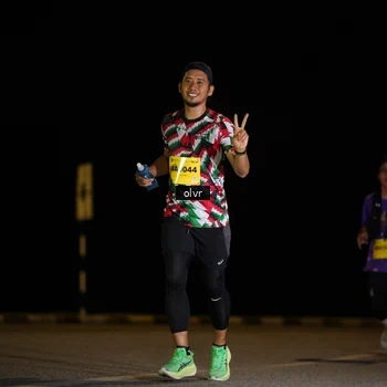 Runner Photo 2814046