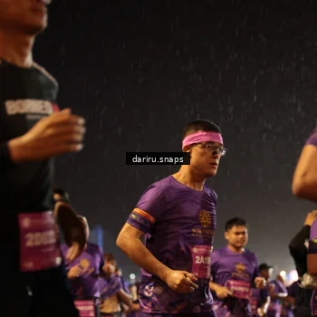 Runner Photo 2814099