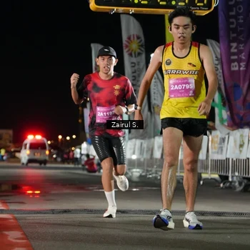 Runner Photo 2814104