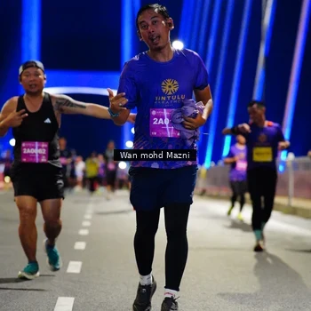 Runner Photo 2814109