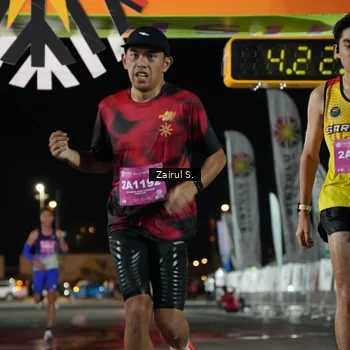 Runner Photo 2814114