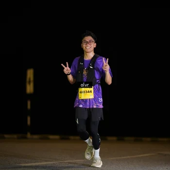 Runner Photo 2814127