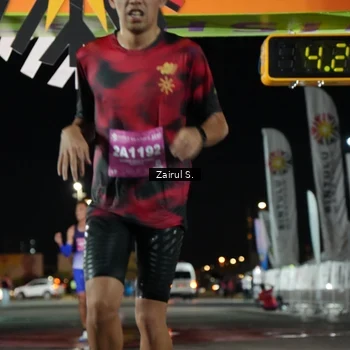 Runner Photo 2814168