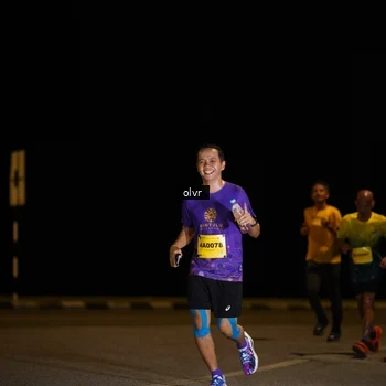 Runner Photo 2814203