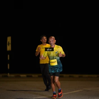Runner Photo 2814211