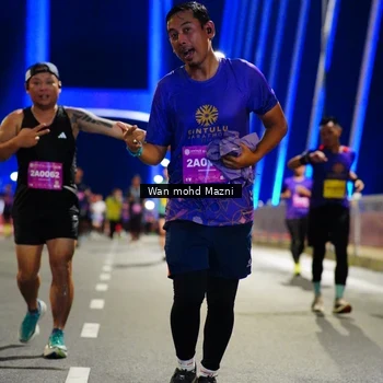 Runner Photo 2814222