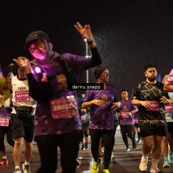 Runner Photo 2814232
