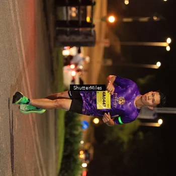 Runner Photo 2814247