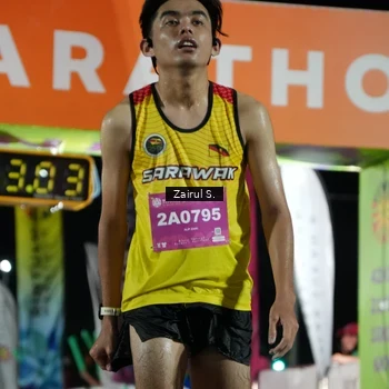Runner Photo 2814248