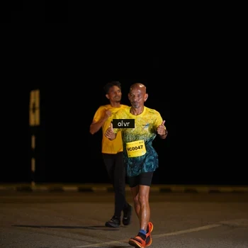 Runner Photo 2814268