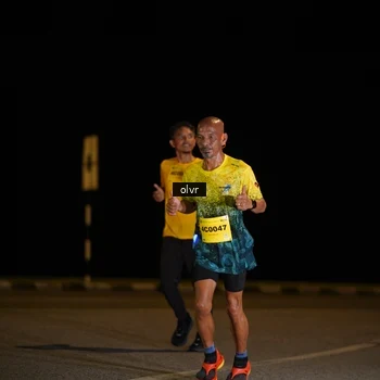Runner Photo 2814287