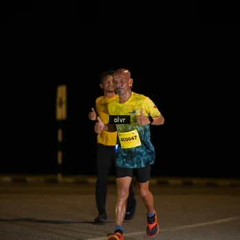 Runner Photo 2814292
