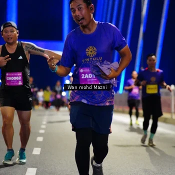 Runner Photo 2814296