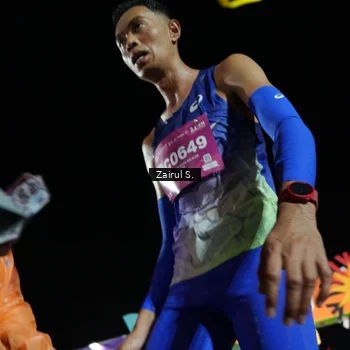 Runner Photo 2814304