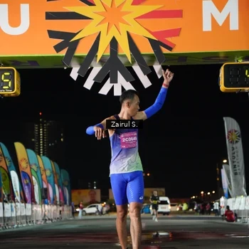 Runner Photo 2814310