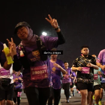 Runner Photo 2814319