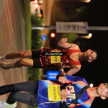 Runner Photo 2814330