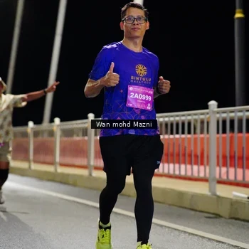 Runner Photo 2814333