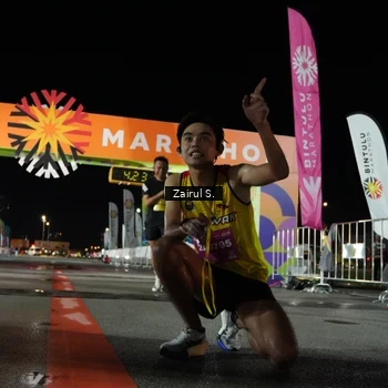Runner Photo 2814350