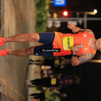 Runner Photo 2814364