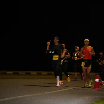 Runner Photo 2814365