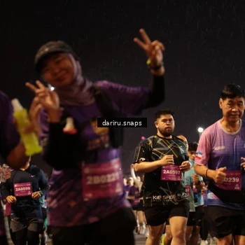 Runner Photo 2814371