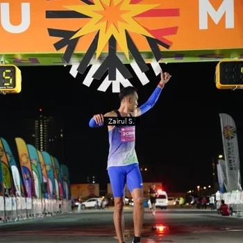 Runner Photo 2814392