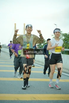 Runner Photo 2814394