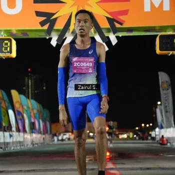 Runner Photo 2814395