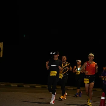 Runner Photo 2814400